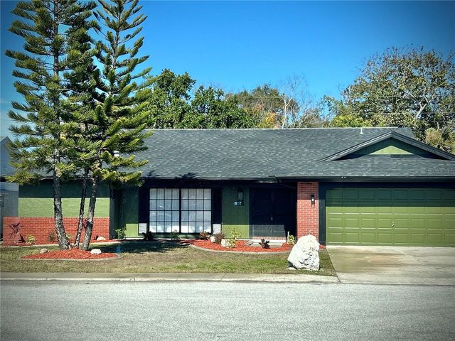 4243 STRATFIELD DRIVE, New Port Richey, FL 34652