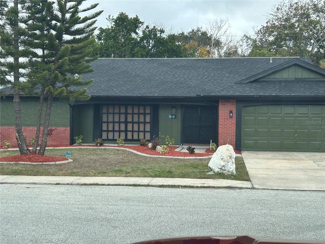 4243 STRATFIELD DRIVE, New Port Richey, FL 34652