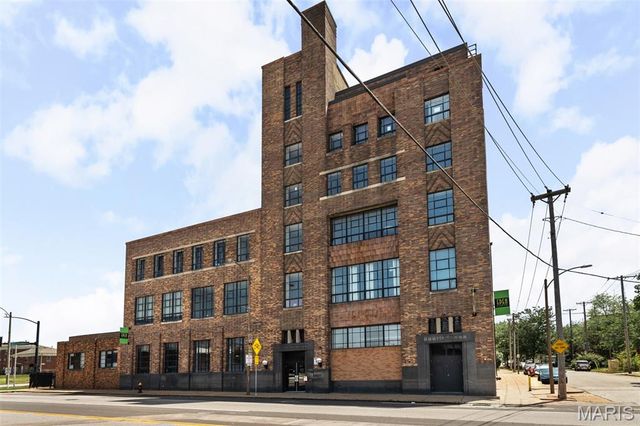 1720 Chouteau Avenue 311, St Louis, MO 63103