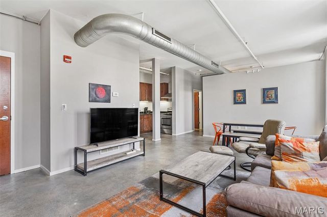 1720 Chouteau Avenue 311, St Louis, MO 63103