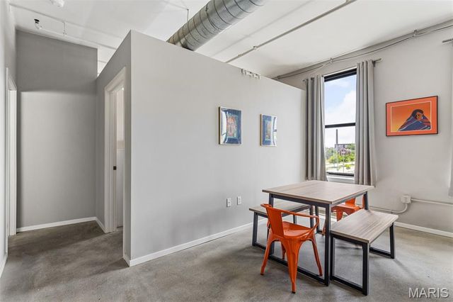 1720 Chouteau Avenue 311, St Louis, MO 63103