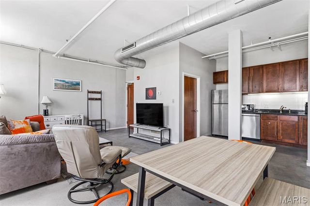 1720 Chouteau Avenue 311, St Louis, MO 63103