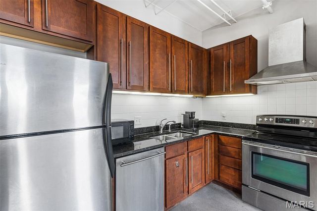 1720 Chouteau Avenue 311, St Louis, MO 63103