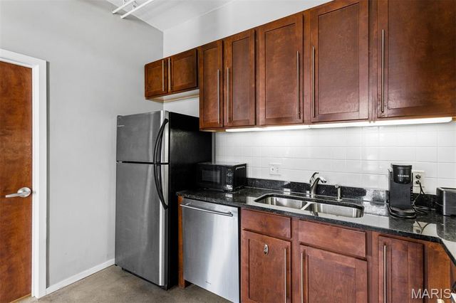 1720 Chouteau Avenue 311, St Louis, MO 63103