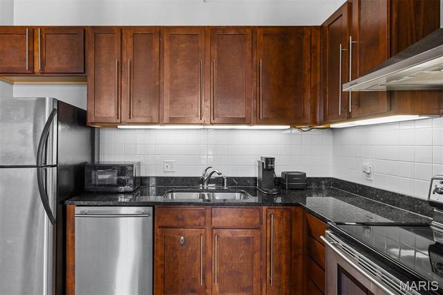 1720 Chouteau Avenue 311, St Louis, MO 63103