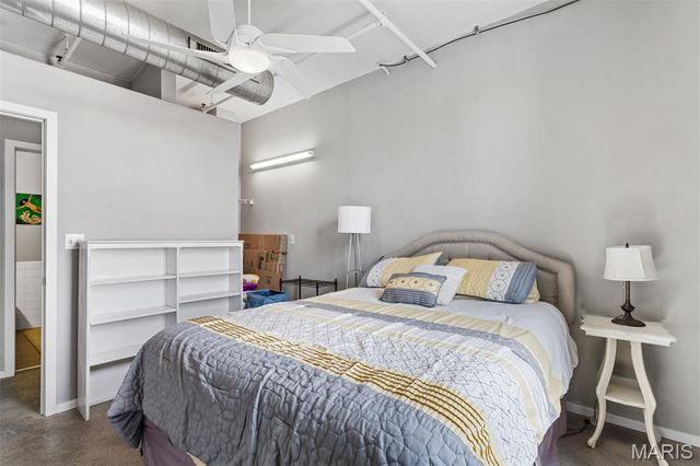 1720 Chouteau Avenue 311, St Louis, MO 63103