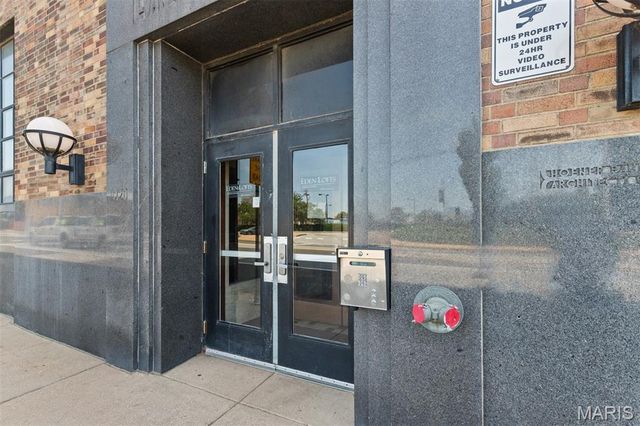 1720 Chouteau Avenue 311, St Louis, MO 63103