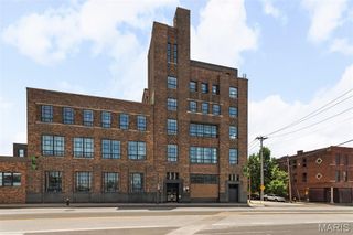 1720 Chouteau Avenue 311, St Louis, MO 63103