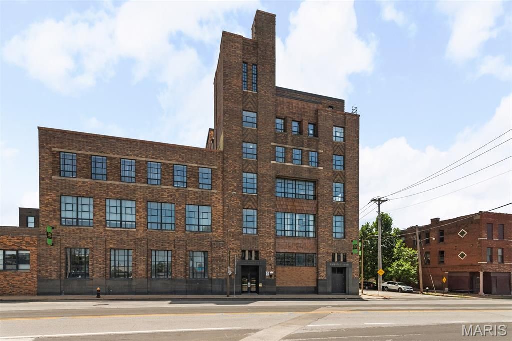 1720 Chouteau Avenue 311, St Louis, MO 63103