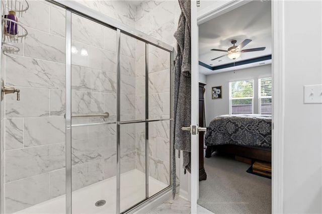 711 Pineberry Court, Grayson, GA 30017
