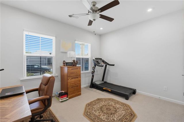 711 Pineberry Court, Grayson, GA 30017
