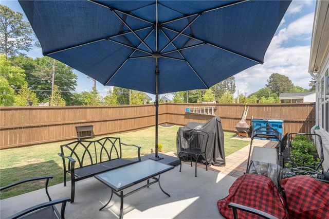711 Pineberry Court, Grayson, GA 30017