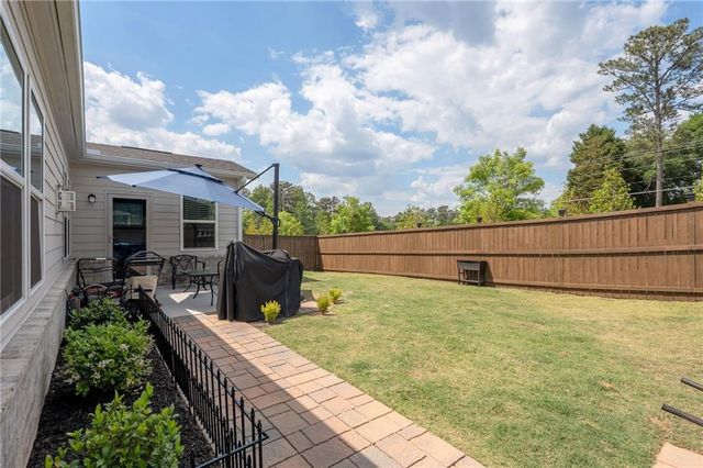 711 Pineberry Court, Grayson, GA 30017