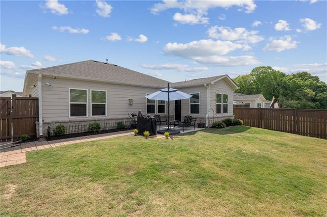 711 Pineberry Court, Grayson, GA 30017