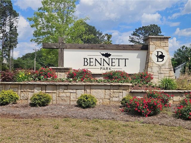 711 Pineberry Court, Grayson, GA 30017