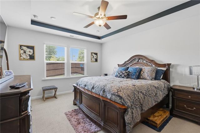 711 Pineberry Court, Grayson, GA 30017
