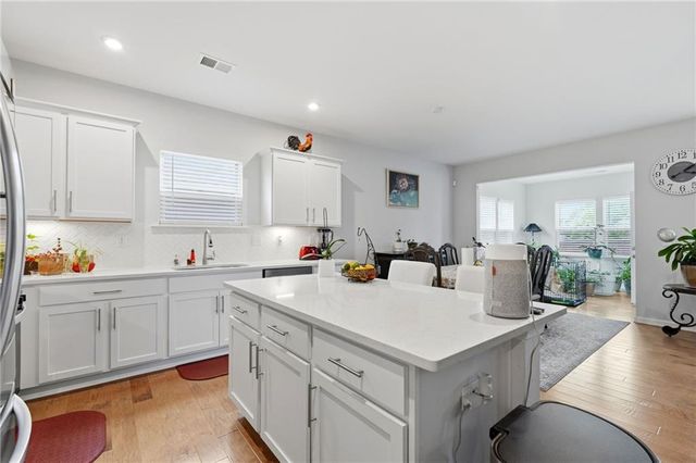 711 Pineberry Court, Grayson, GA 30017