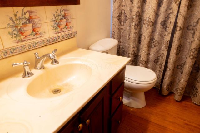 5083 Jameson Drive, Columbus, OH 43232
