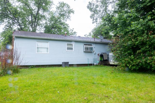 5083 Jameson Drive, Columbus, OH 43232