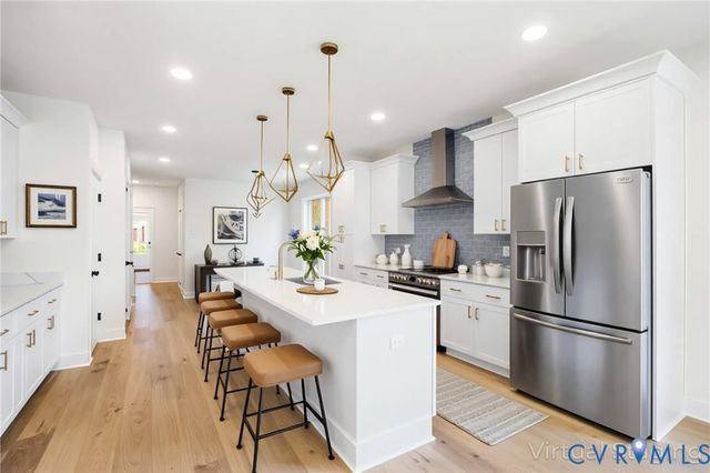 3423 Stuart Ave, Richmond, VA 23221