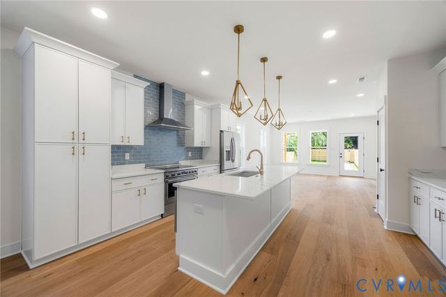 3423 Stuart Ave, Richmond, VA 23221