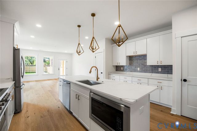 3423 Stuart Ave, Richmond, VA 23221