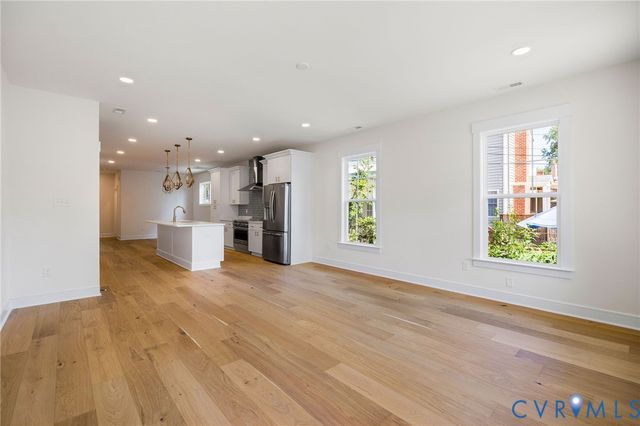 3423 Stuart Ave, Richmond, VA 23221