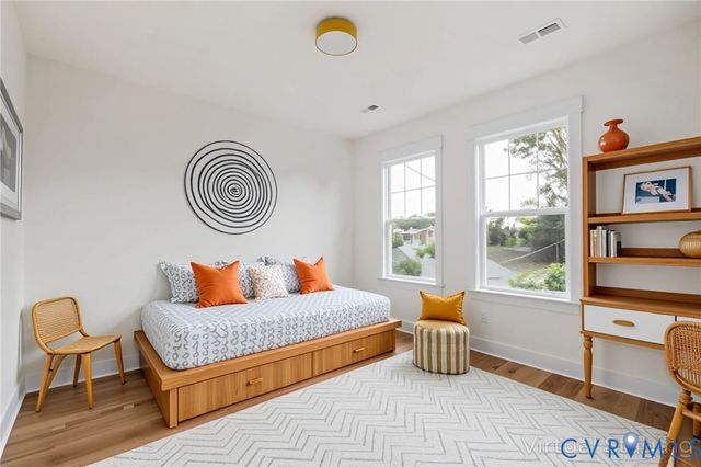 3423 Stuart Ave, Richmond, VA 23221