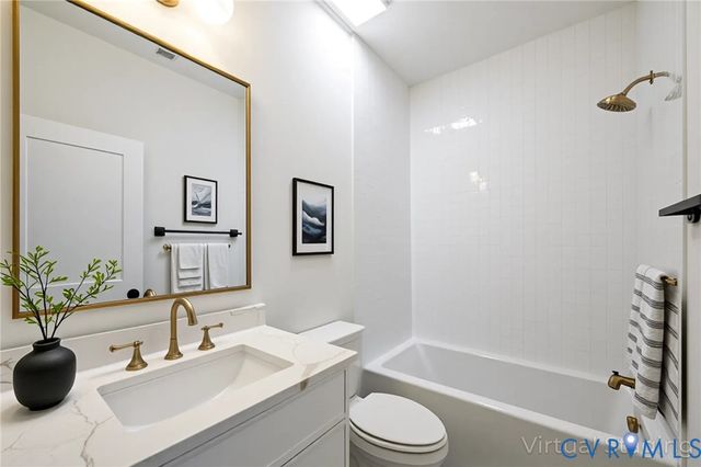 3423 Stuart Ave, Richmond, VA 23221