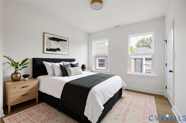 3423 Stuart Ave, Richmond, VA 23221