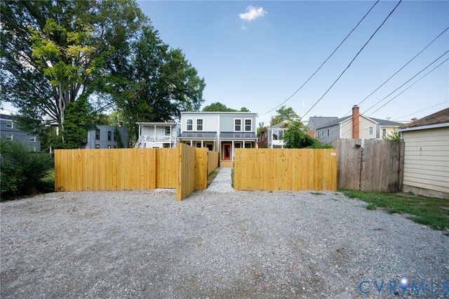 3423 Stuart Ave, Richmond, VA 23221