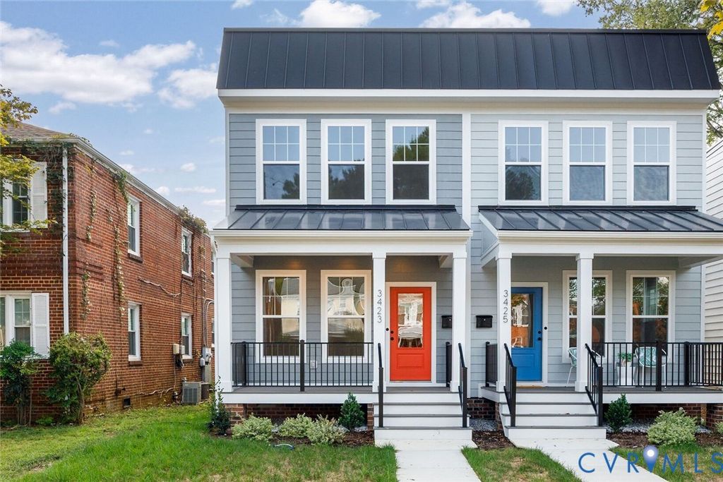3423 Stuart Ave, Richmond, VA 23221
