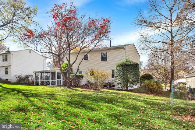 6132 GATSBY, Columbia, MD 21045