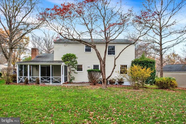 6132 GATSBY, Columbia, MD 21045