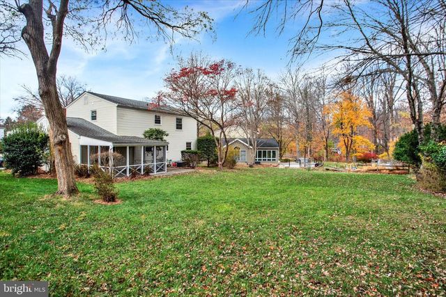 6132 GATSBY, Columbia, MD 21045