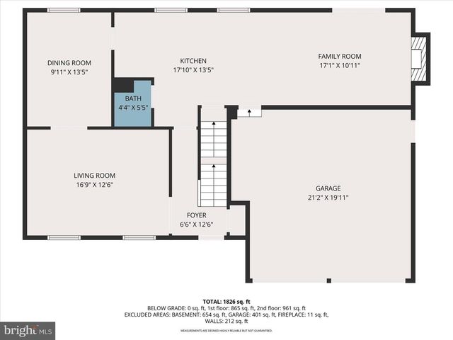 6132 GATSBY, Columbia, MD 21045