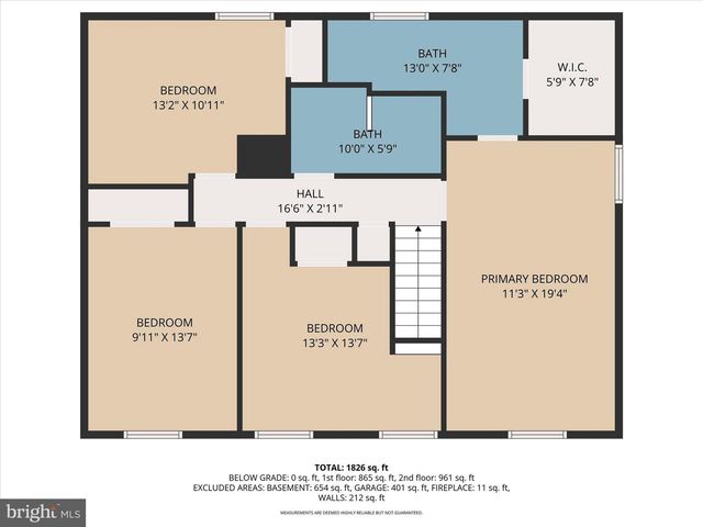 6132 GATSBY, Columbia, MD 21045