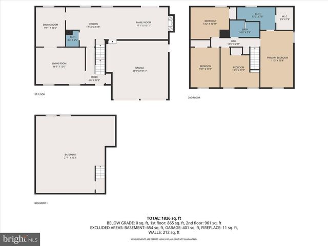 6132 GATSBY, Columbia, MD 21045