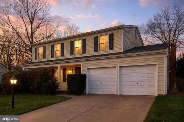 6132 GATSBY, Columbia, MD 21045