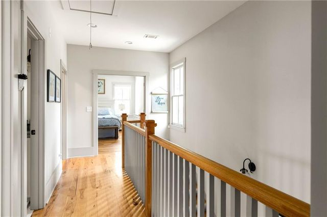 10584 Serenbe Lane, Chattahoochee Hills, GA 30268