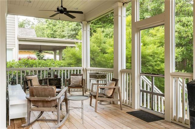 10584 Serenbe Lane, Chattahoochee Hills, GA 30268