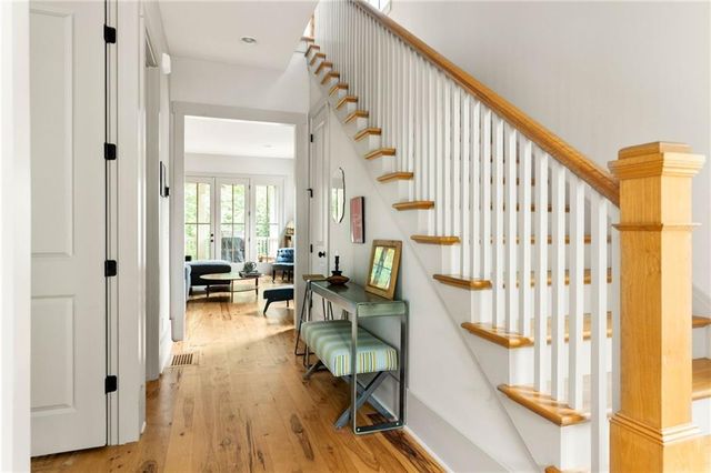 10584 Serenbe Lane, Chattahoochee Hills, GA 30268