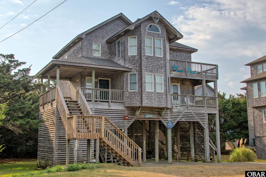 Image 1 of property listing at 53216 Runboat Circle Lot 39, Frisco, NC 27936