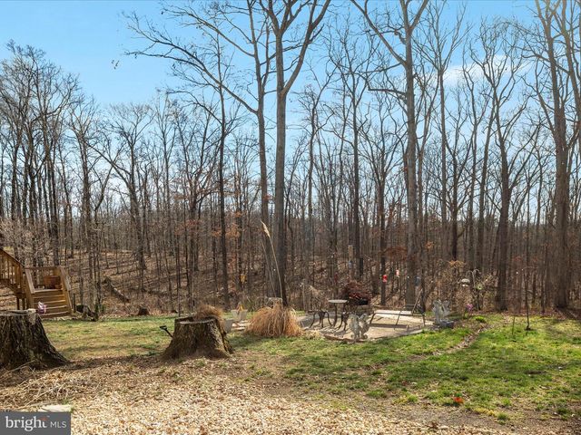 214 WALNUT DR, Clear Brook, VA 22624
