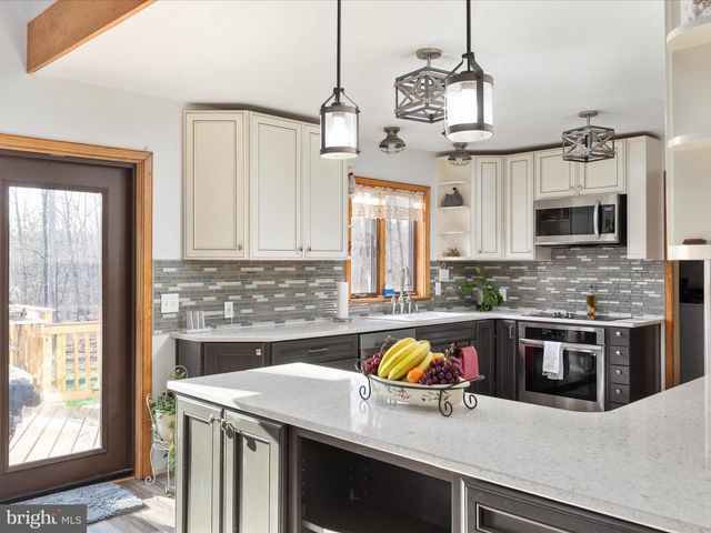 214 WALNUT DR, Clear Brook, VA 22624