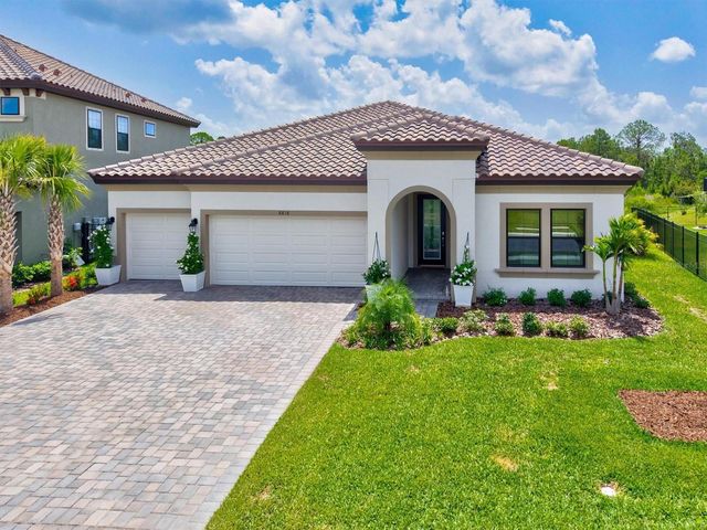 8818 EASTWYCK DRIVE, Parrish, FL 34219