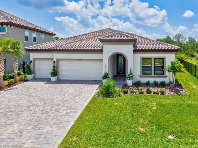 8818 EASTWYCK DRIVE, Parrish, FL 34219