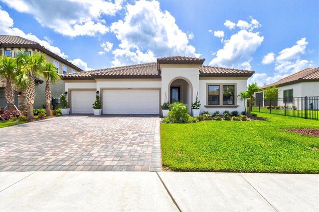 8818 EASTWYCK DRIVE, Parrish, FL 34219