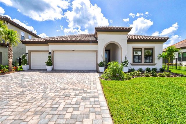 8818 EASTWYCK DRIVE, Parrish, FL 34219