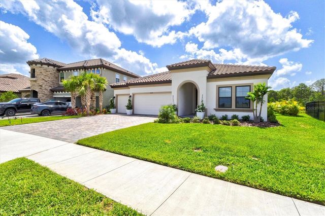 8818 EASTWYCK DRIVE, Parrish, FL 34219